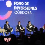 El Foro de Inversiones Córdoba 2026 convoca a referentes del ecosistema tecnológico