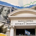 El BCRA compró u$s2.162 millones en julio, pero las reservas cerraron debajo de los u$s48.000 millones