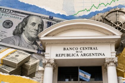 El BCRA compró u$s2.162 millones en julio, pero las reservas cerraron debajo de los u$s48.000 millones