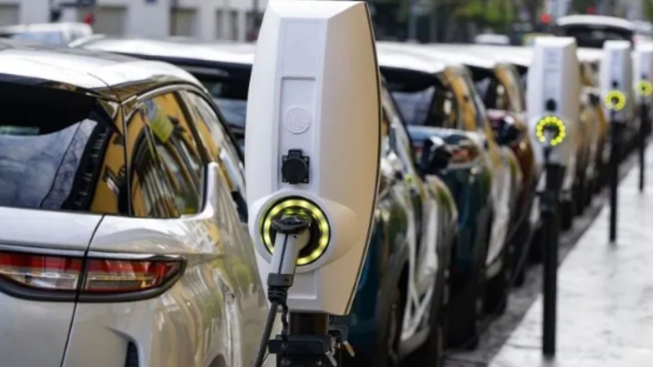 Los autos eléctricos pueden generar mareos en los conductores.