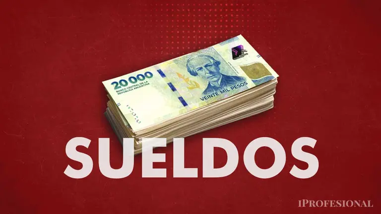 Sueldos
