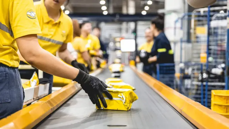Mercado Libre busca empleados para su nuevo centro logístico en Escobar