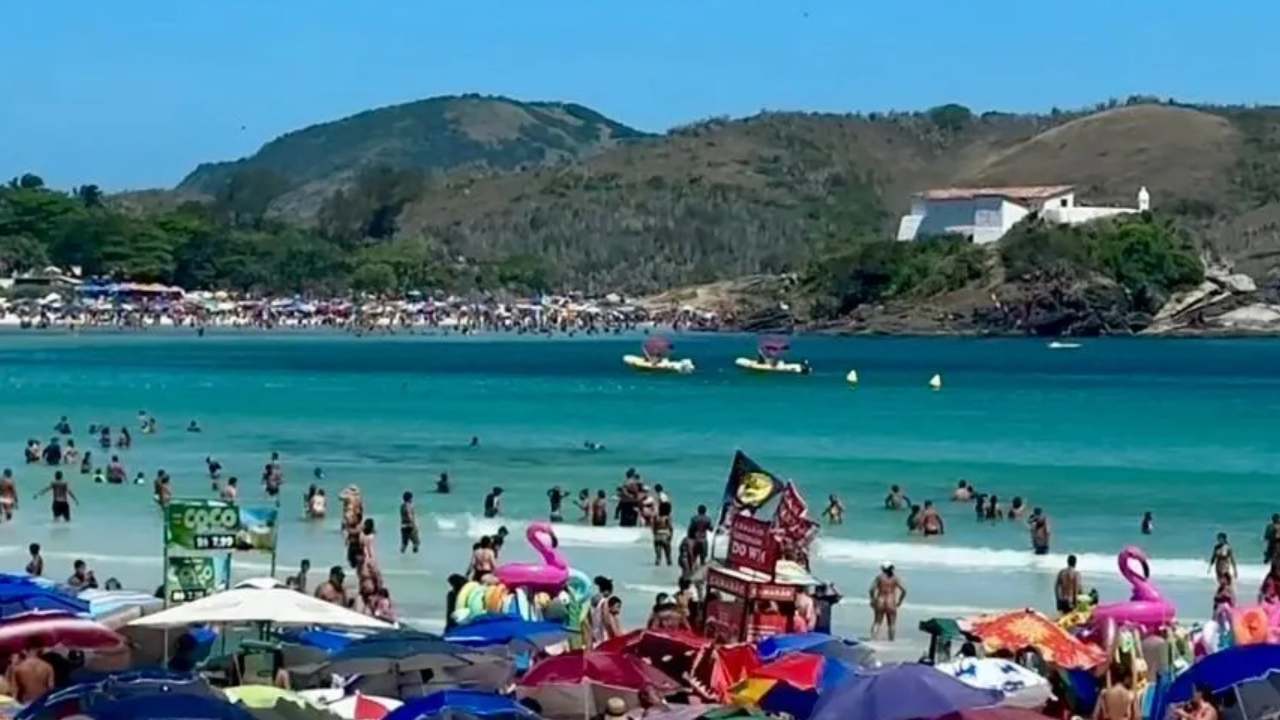 Cabo Frío tendrá vuelos directos desde Argentina durante la temporada de verano