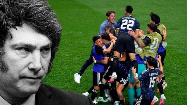 El Gobierno define el operativo retorno de la Selección pero la última palabra la tienen Messi y el plantel