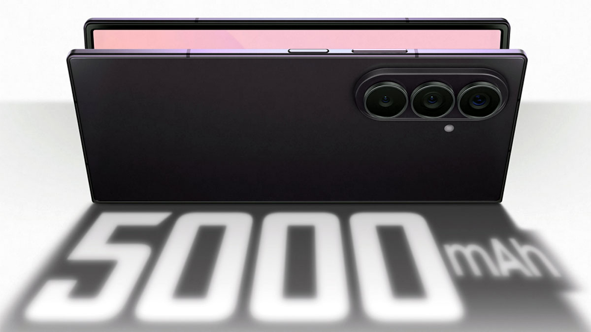 El Samsung Galaxy Z Fold8 Ultra tiene una batería nueva y masiva