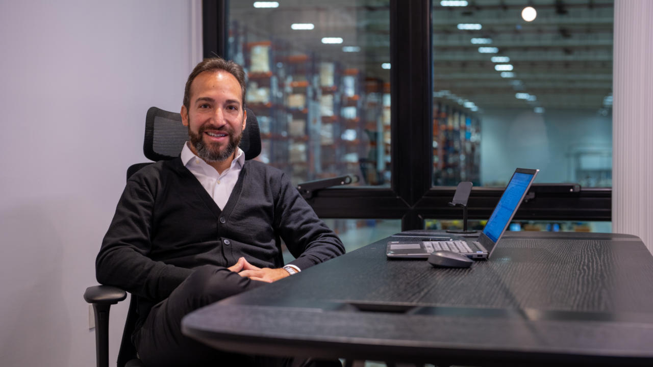 La empresa incorporará entre 75 y 100 empleados para acompañar la expansión de su operación