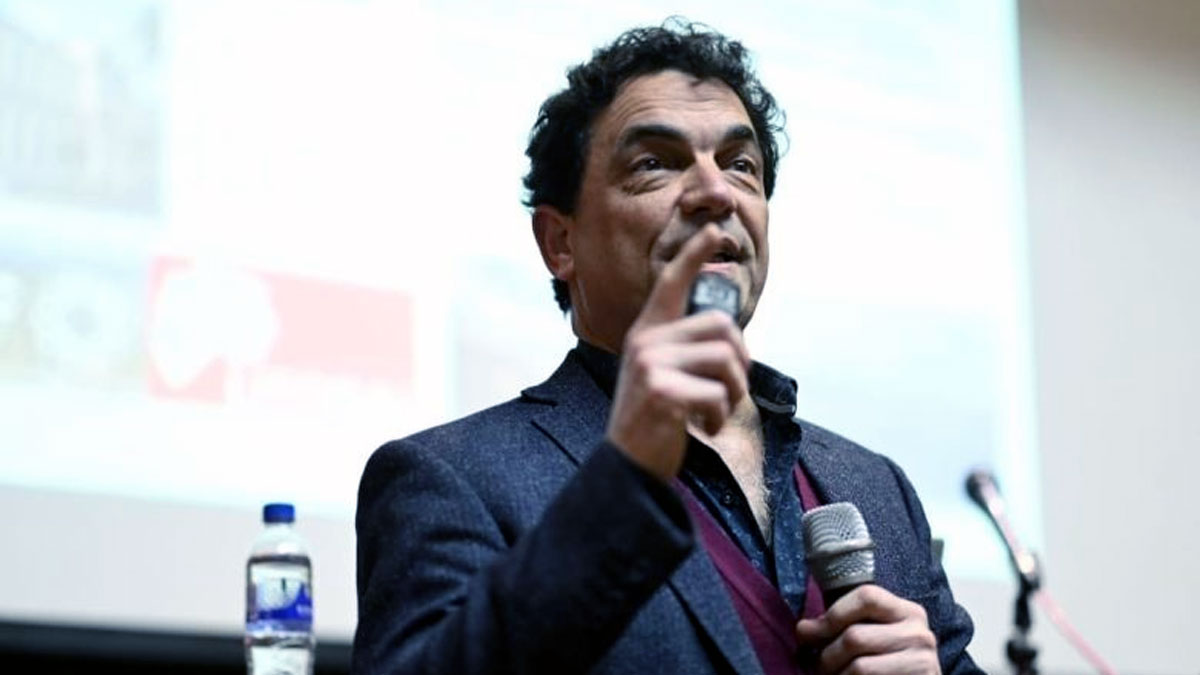Marcelo Grabois