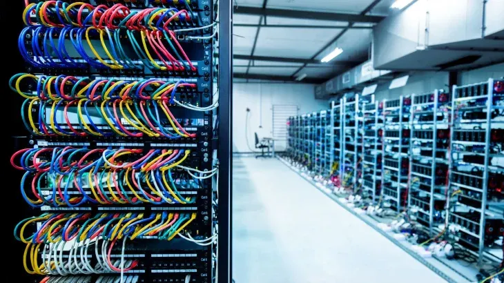 Crece la incertidumbre sobre si los cientos de miles de millones de dólares invertidos en centros de datos reportarán beneficios reales. Crece la incertidumbre sobre si los cientos de miles de millones de dólares invertidos en centros de datos reportarán beneficios reales.