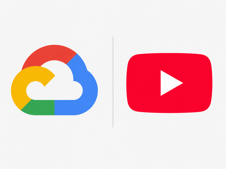 Google Cloud aceleró su crecimiento y YouTube superó las previsiones, dos motores que llevaron los ingresos de Alphabet por encima del consenso.