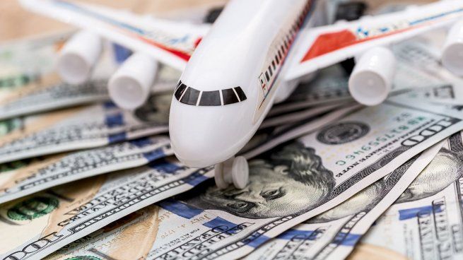 El estudio analiza el impacto económico de los que viajaron a último momento.