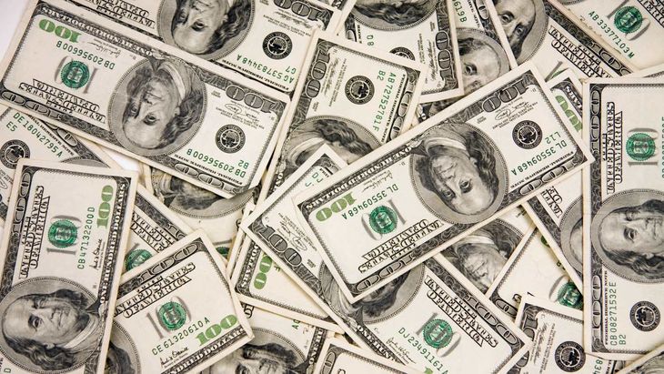 El mercado espera una subida de tasas por parte de la Reserva Federal a corto plazo. El mercado espera una subida de tasas por parte de la Reserva Federal a corto plazo.