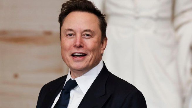 Acciones de SpaceX: Suben un 6,2% tras advertencia de Elon Musk.
