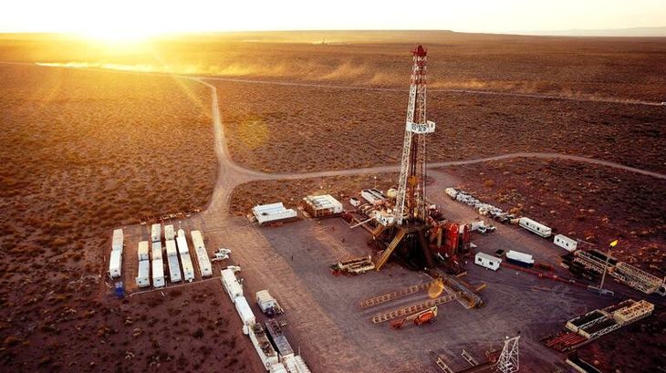 Vaca Muerta volvió al centro de la escena por el salto del petróleo y las nuevas inversiones del sector energético.