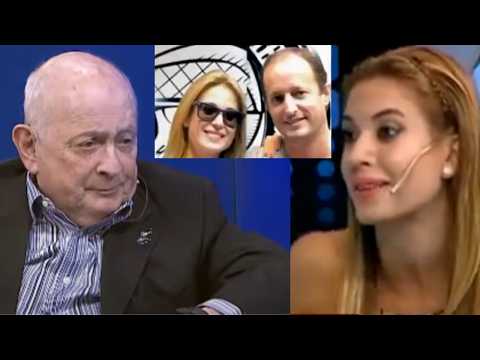 Resurgió un polémico archivo de Jesica Cirio defendiendo a Martín Insaurralde: “Caemos bien”