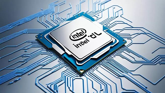 Intel proyectó beneficios e ingresos trimestrales superiores a las previsiones, impulsando sus acciones un 5,2%.