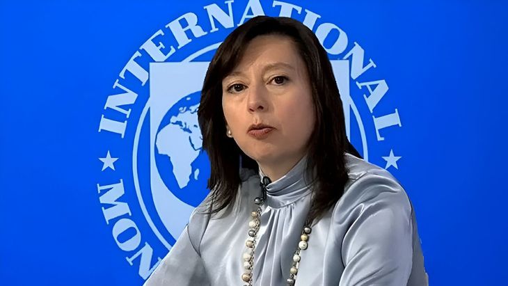 El Fondo también respaldó la intención del gobierno argentino de reformar la carta orgánica del Banco Central. El Fondo también respaldó la intención del gobierno argentino de reformar la carta orgánica del Banco Central.