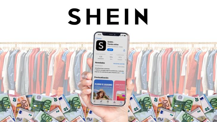Los intereses geopolíticos de Estados Unidos le impidieron a Shein cotizar en Wall Street. La cadena china ahora hará el intento en Londres. Los intereses geopolíticos de Estados Unidos le impidieron a Shein cotizar en Wall Street. La cadena china ahora hará el intento en Londres.