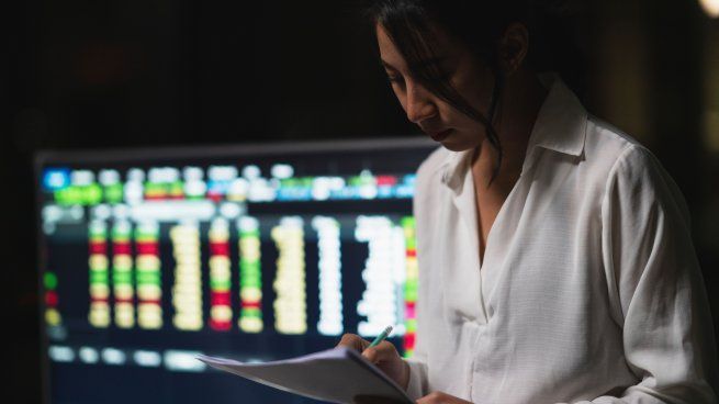 El fabricante chino de chips CXMT se disparó más del 500% en su primera jornada en la bolsa de Shanghái.
