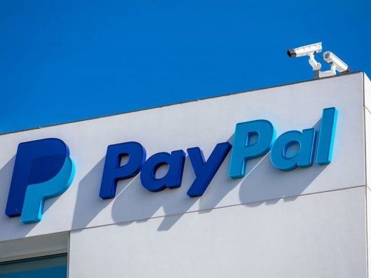 Las acciones de la firma de pagos se dispararon un 20% en la bolsa tras una oferta conjunta de Stripe y Advent.