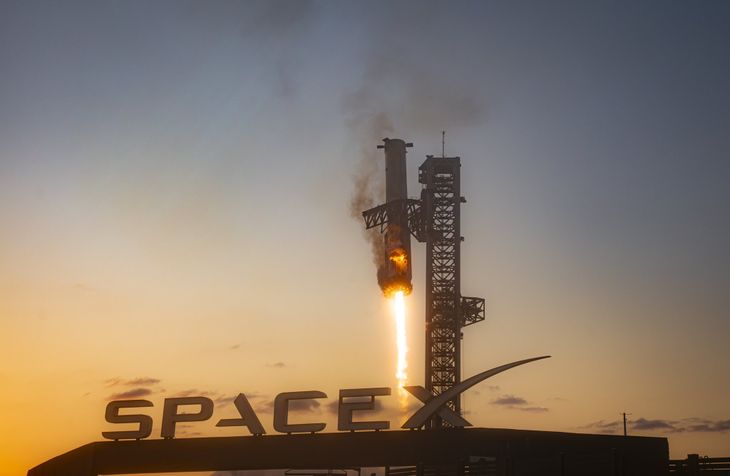 La apuesta de ARK Invest por SpaceX no es nueva. Wood comenzó a invertir en la compañía a fines de 2023 a través de sus fondos de Wall Street. La apuesta de ARK Invest por SpaceX no es nueva. Wood comenzó a invertir en la compañía a fines de 2023 a través de sus fondos de Wall Street.