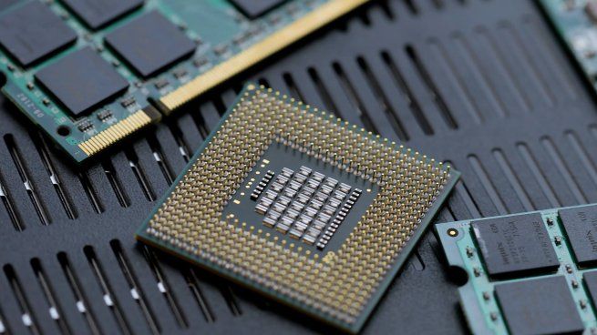 TSMC acelera: Reportó un sólido crecimiento en junio, impulsado por la demanda de chips para IA.