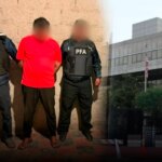 La PFA detuvo en Jujuy al autor de la amenaza de la bomba a la Embajada de EEUU
