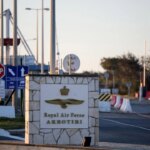 Reino Unido le pidió a Chipre la extradición de un hombre bajo sospecha de espiar para el régimen iraní