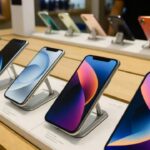 Cómo es el alquiler de iphone que busca revolucionar el mercado de celulares