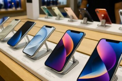 Cómo es el alquiler de iphone que busca revolucionar el mercado de celulares