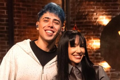 Luck Ra habló por primera vez sobre su separación de La Joaqui: “Ya no estaba el amor que había antes”