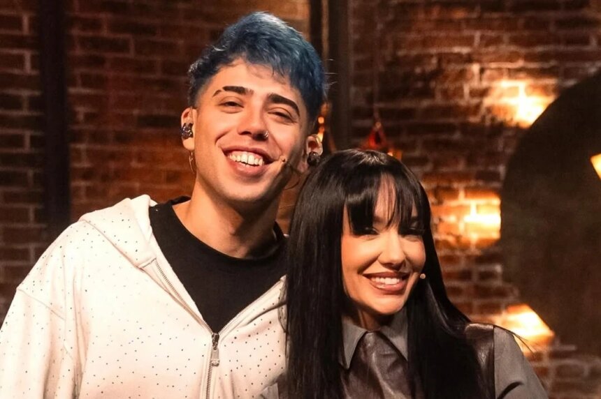 Luck Ra habló por primera vez sobre su separación de La Joaqui: “Ya no estaba el amor que había antes”