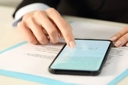 Cada vez se usa más la firma digital y esto es lo que tenés que tener en cuenta