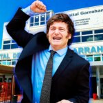 Gracias a Milei, el Hospital Garrahan fue elegido como uno de los mejores equipados de América Latina
