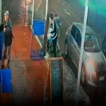 Un policía abatió a uno de cuatro delincuentes que intentaron asaltarlo en La Matanza