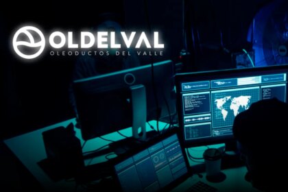 Oldelval, la empresa que opera el mayor oleoducto de la Argentina, sufrió un ciberataque