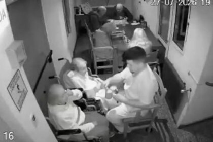 Qué condena podría recibir el cuidador acusado de maltratar a dos mujeres en un geriátrico de Mar del Plata