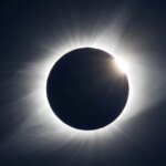 Todos los detalles del eclipse del 12 de agosto que mantiene en vilo al mundo