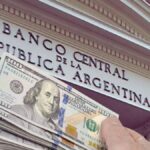 Dólar blue hoy: a cuánto cerró este viernes 31 de julio