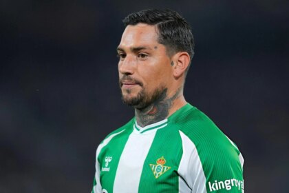 “El fútbol es un tráfico humano legalizado”: la contundente crítica del Chimy Ávila tras su salida del Betis