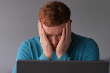 Si buscás tu banco en Google y cometés estos errores te pueden vaciar la cuenta en minutos