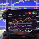 El índice Kospi de Corea del Sur se dispara casi 18% por las empresas de chips