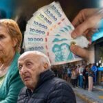 Tras los aumentos, en cuánto quedan la mínima y la máxima de las jubilaciones en agosto