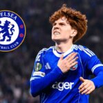 Nuevo compañero argentino para Enzo Fernández: Chelsea oficializó el fichaje de Valentín Barco