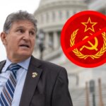 Joe Manchin rechazó apoyar a candidatos socialistas y cuestiona el avance de DSA dentro del Partido Demócrata