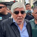 Camioneros expulsó a un histórico dirigente investigado por una presunta estafa millonaria