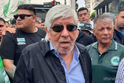 Camioneros expulsó a un histórico dirigente investigado por una presunta estafa millonaria