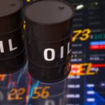 El petróleo se hunde cerca de 5% y Wall Street adelanta subas ante los anuncios de negociaciones entre EEUU e Irán