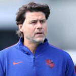 Es oficial: Mauricio Pochettino renovó con Estados Unidos hasta el Mundial de 2030