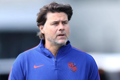 Es oficial: Mauricio Pochettino renovó con Estados Unidos hasta el Mundial de 2030