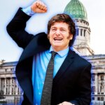 El Congreso redujo un 25% su planta de personal durante la gestión de Javier Milei